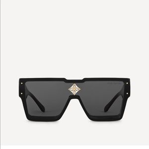 Louis Vuitton Cyclone sunglass E